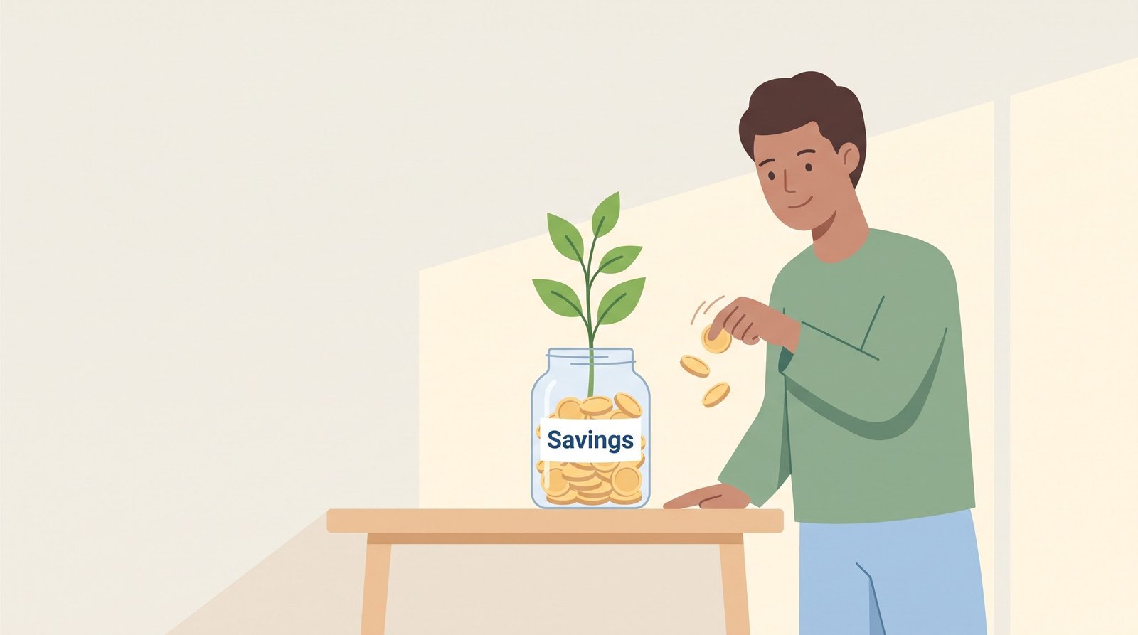 How to Save Money